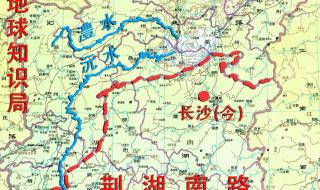 长江黄河都是向哪个方向流入大海 长江流入哪个海